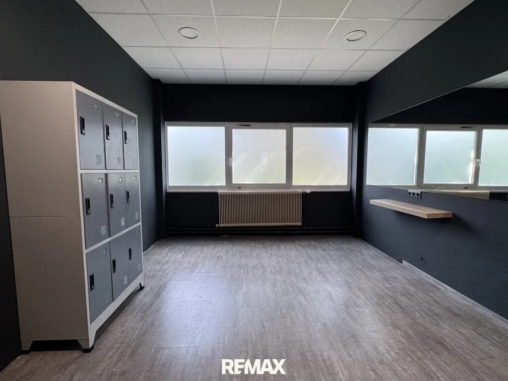 Gewerbeimmobilie mieten in Klagenfurt – 300 m², € 1.761 – Bild 19 von 24