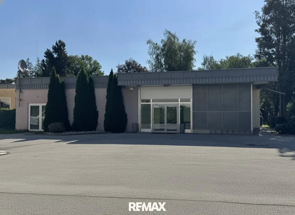 Gewerbeimmobilie mieten in Klagenfurt – 300 m², € 1.761 – Bild 20 von 24