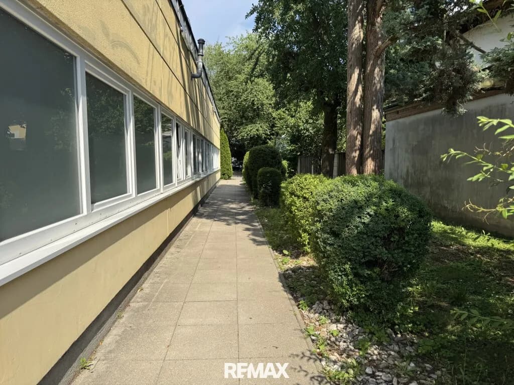 Gewerbeimmobilie mieten in Klagenfurt – 300 m², € 1.761 – Bild 22 von 24