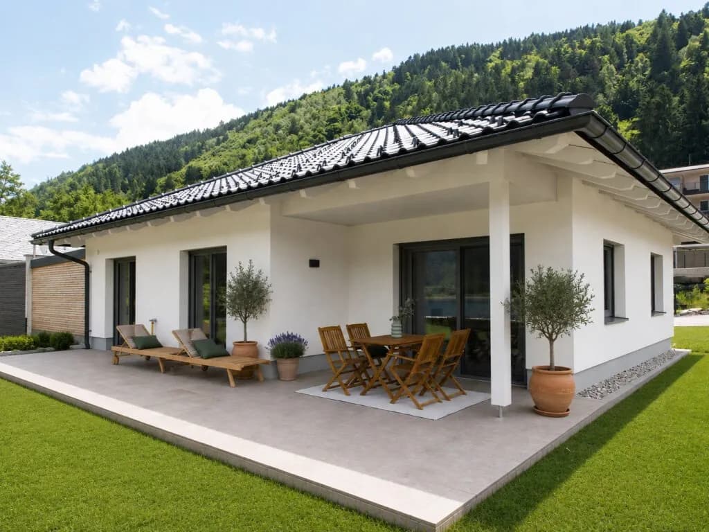 3-Zimmer-Haus kaufen in Feldkirchen – 90,52 m², € 2.200.000