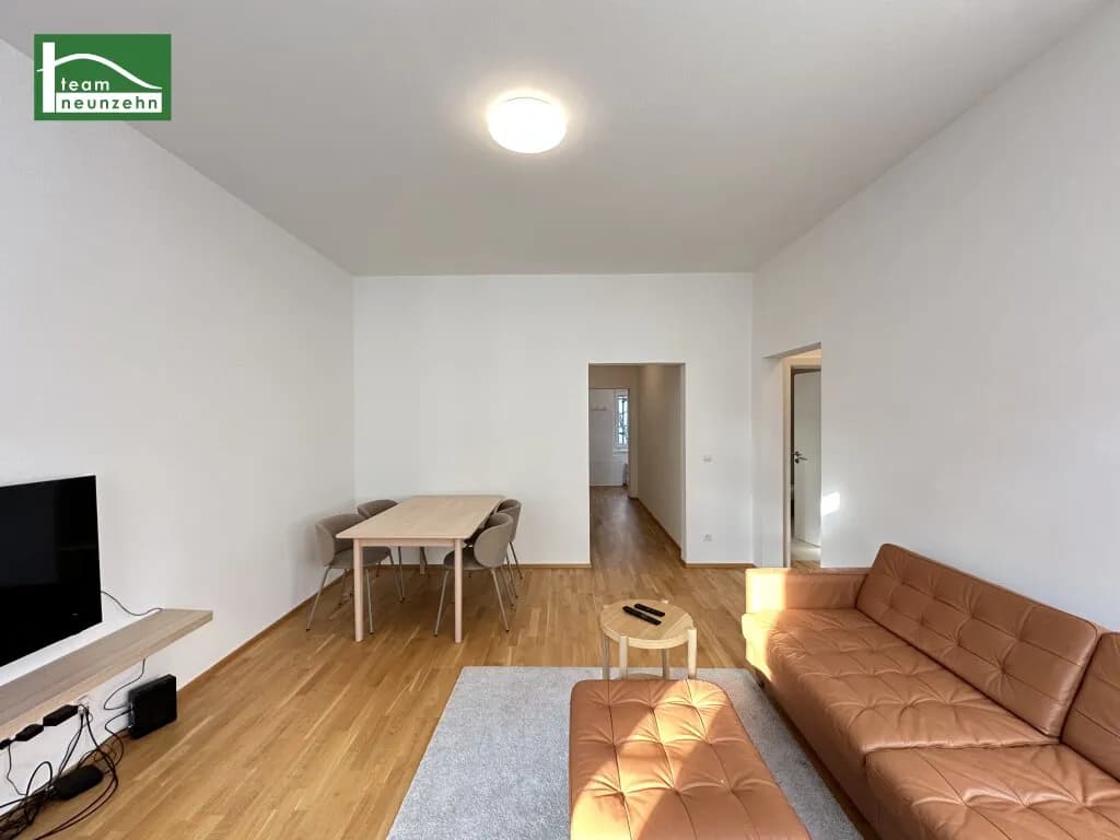 3-Zimmer-Wohnung kaufen in Wien – 67,99 m², € 399.000 – Bild 2 von 22