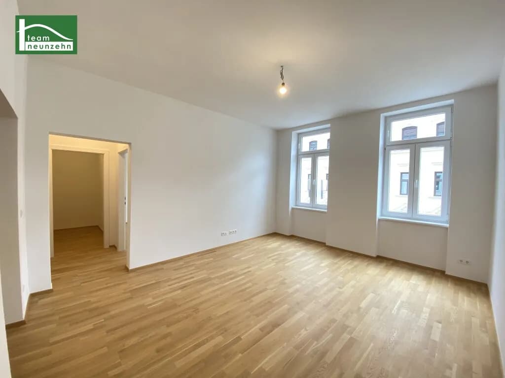 3-Zimmer-Wohnung kaufen in Wien – 67,99 m², € 399.000 – Bild 3 von 22