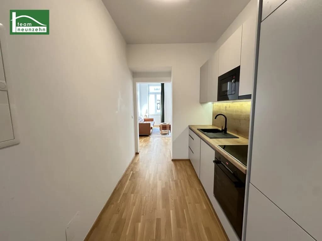 3-Zimmer-Wohnung kaufen in Wien – 67,99 m², € 399.000 – Bild 4 von 22