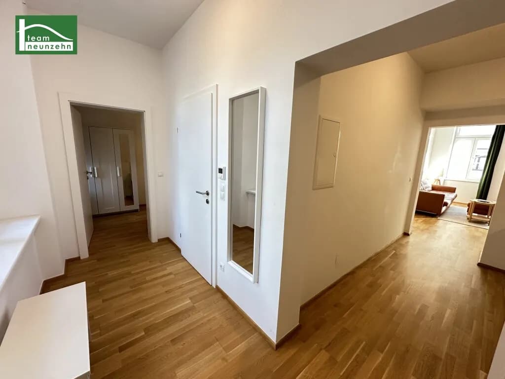 3-Zimmer-Wohnung kaufen in Wien – 67,99 m², € 399.000 – Bild 9 von 22