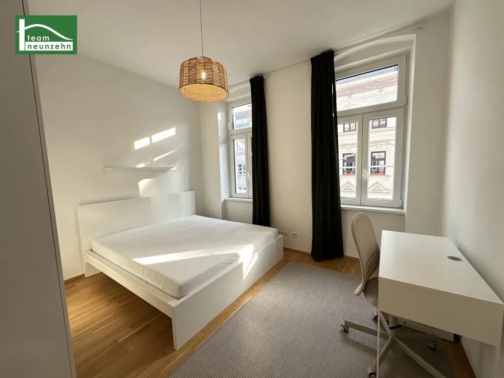 3-Zimmer-Wohnung kaufen in Wien – 67,99 m², € 399.000 – Bild 10 von 22
