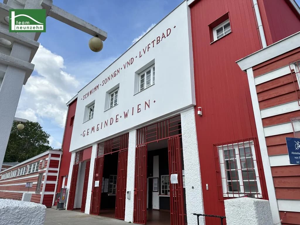 3-Zimmer-Wohnung kaufen in Wien – 67,99 m², € 399.000 – Bild 16 von 22