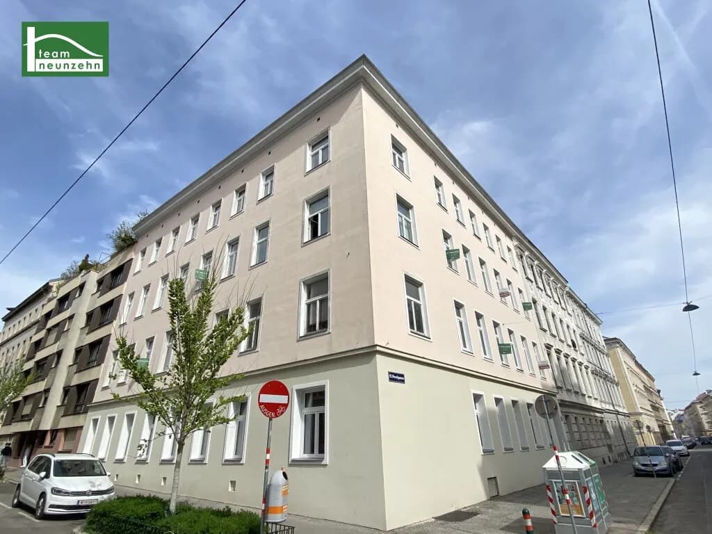 3-Zimmer-Wohnung kaufen in Wien – 67,99 m², € 399.000 – Bild 19 von 22