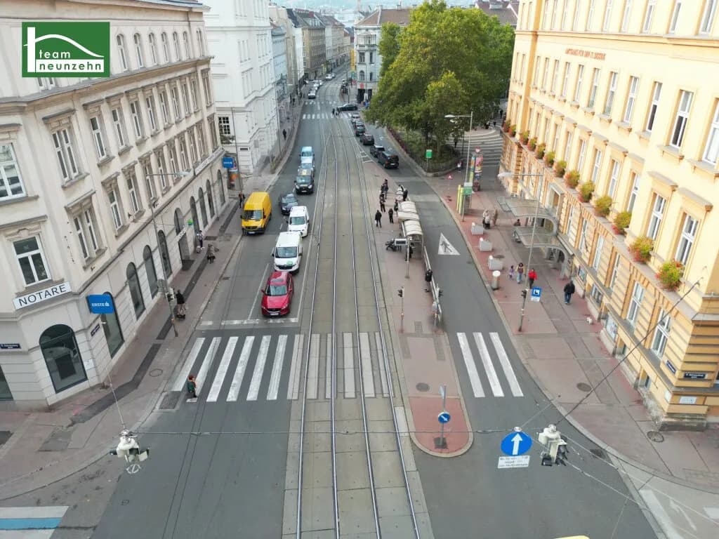 3-Zimmer-Wohnung kaufen in Wien – 67,99 m², € 399.000 – Bild 20 von 22