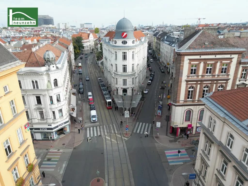 3-Zimmer-Wohnung kaufen in Wien – 67,99 m², € 399.000 – Bild 21 von 22