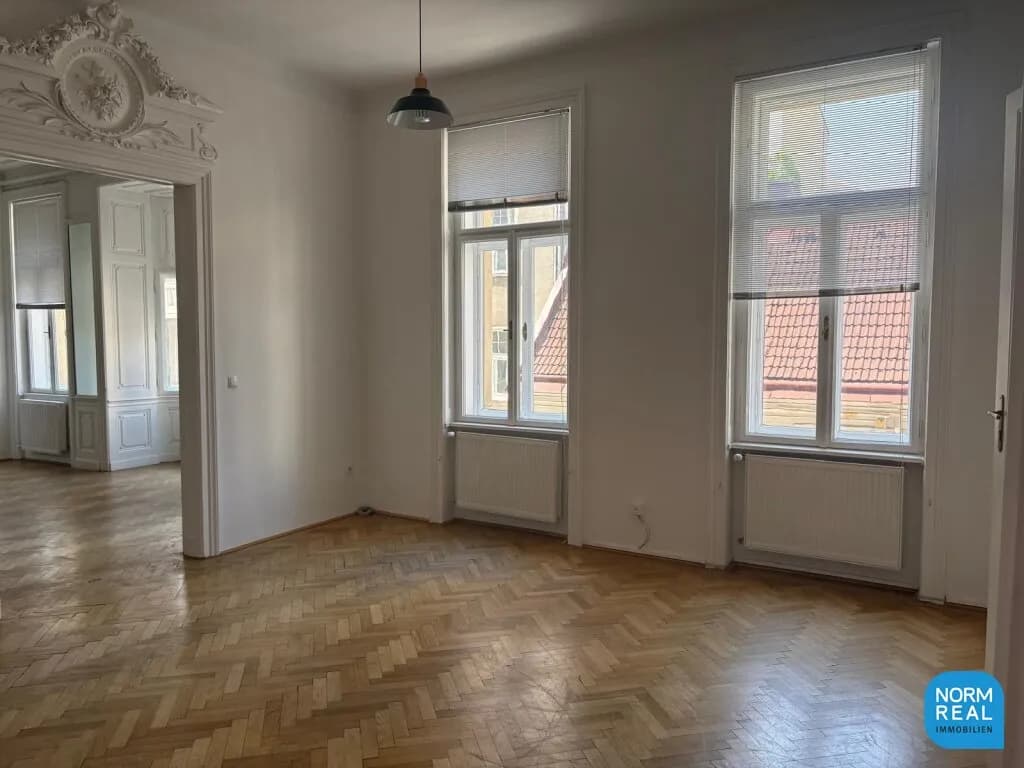 5-Zimmer-Gewerbeimmobilie mieten in Wien – 151 m², € 2.183 – Bild 4 von 22
