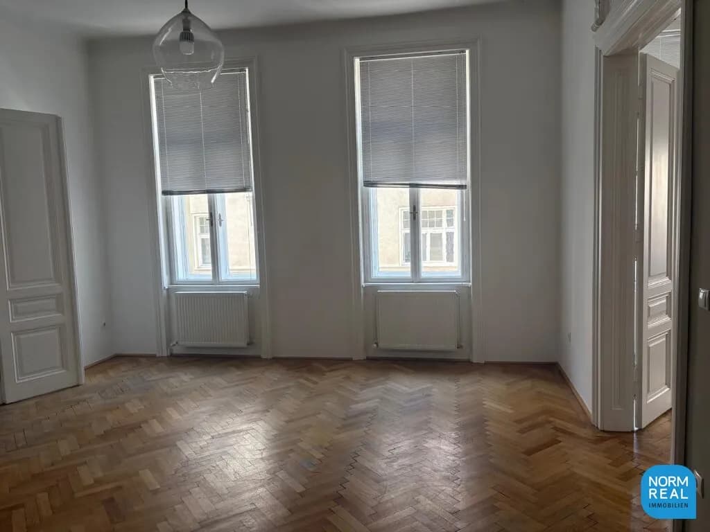 5-Zimmer-Gewerbeimmobilie mieten in Wien – 151 m², € 2.183 – Bild 10 von 22