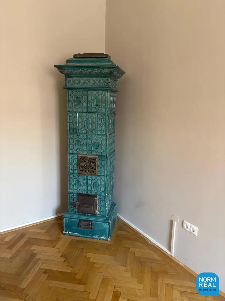 5-Zimmer-Gewerbeimmobilie mieten in Wien – 151 m², € 2.183 – Bild 14 von 22