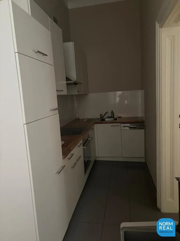 5-Zimmer-Gewerbeimmobilie mieten in Wien – 151 m², € 2.183 – Bild 15 von 22