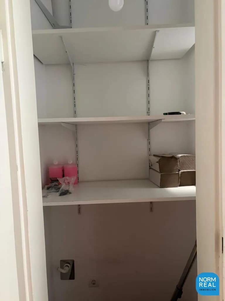 5-Zimmer-Gewerbeimmobilie mieten in Wien – 151 m², € 2.183 – Bild 18 von 22