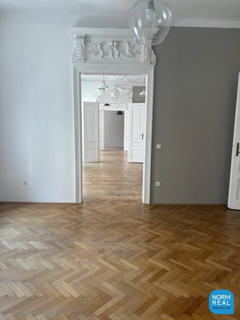 5-Zimmer-Gewerbeimmobilie mieten in Wien – 151 m², € 2.183 – Bild 21 von 22