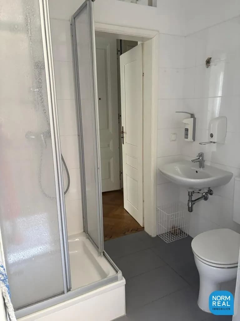 5-Zimmer-Gewerbeimmobilie mieten in Wien – 151 m², € 2.183 – Bild 22 von 22