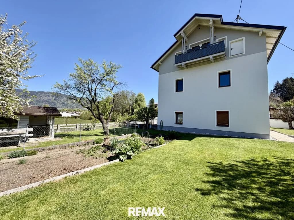Wohnung kaufen in Villach – 68 m², € 195.000