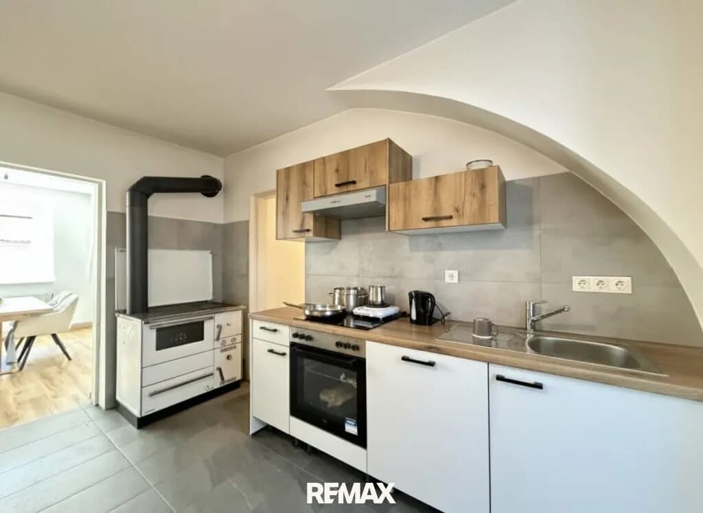 Wohnung kaufen in Villach – 68 m², € 195.000 – Bild 7 von 13