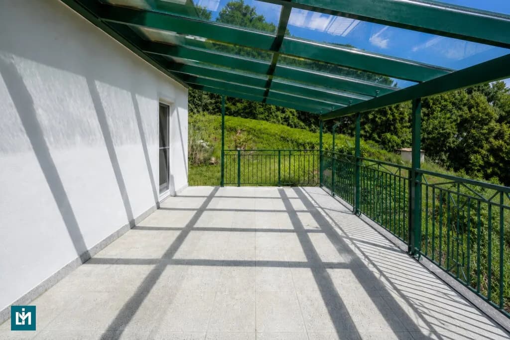 5-Zimmer-Haus mieten in Mödling – 209 m², € 2.200 – Bild 3 von 23