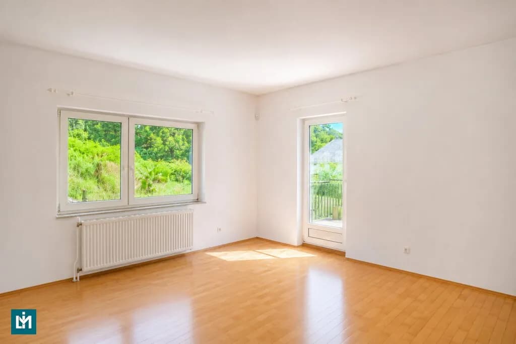 5-Zimmer-Haus mieten in Mödling – 209 m², € 2.200 – Bild 12 von 23
