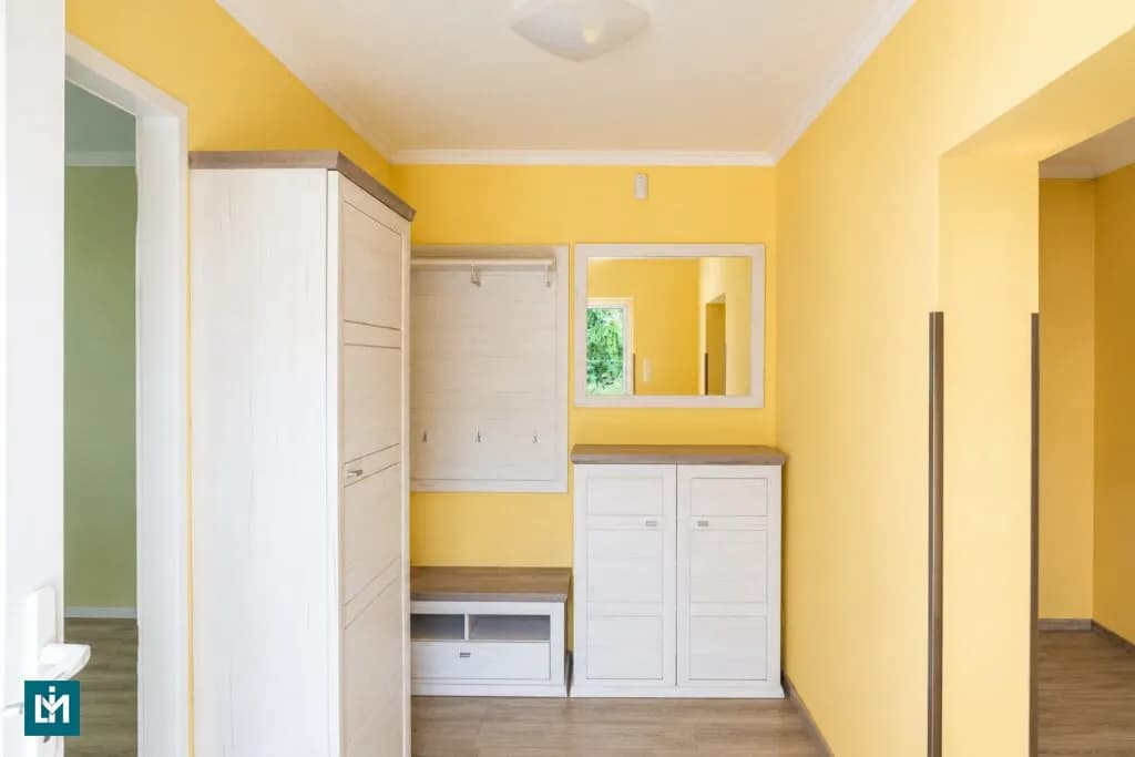 5-Zimmer-Haus mieten in Mödling – 209 m², € 2.200 – Bild 14 von 23