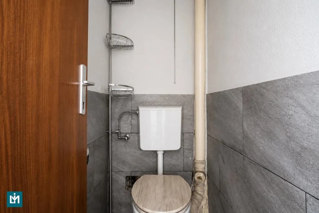 5-Zimmer-Haus mieten in Mödling – 209 m², € 2.200 – Bild 18 von 23