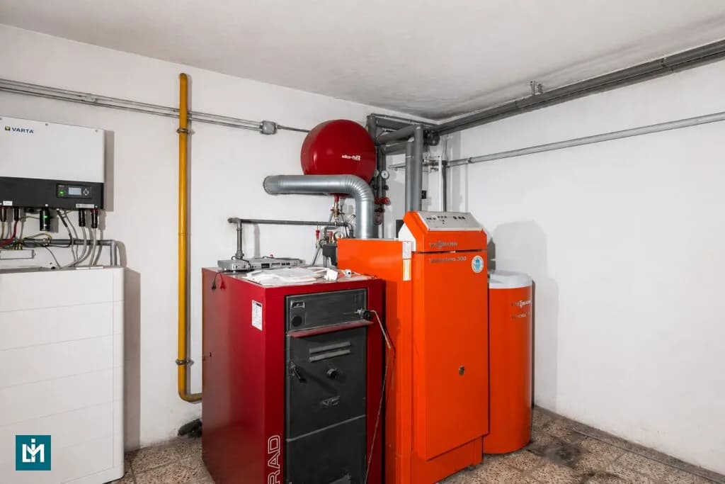 5-Zimmer-Haus mieten in Mödling – 209 m², € 2.200 – Bild 19 von 23