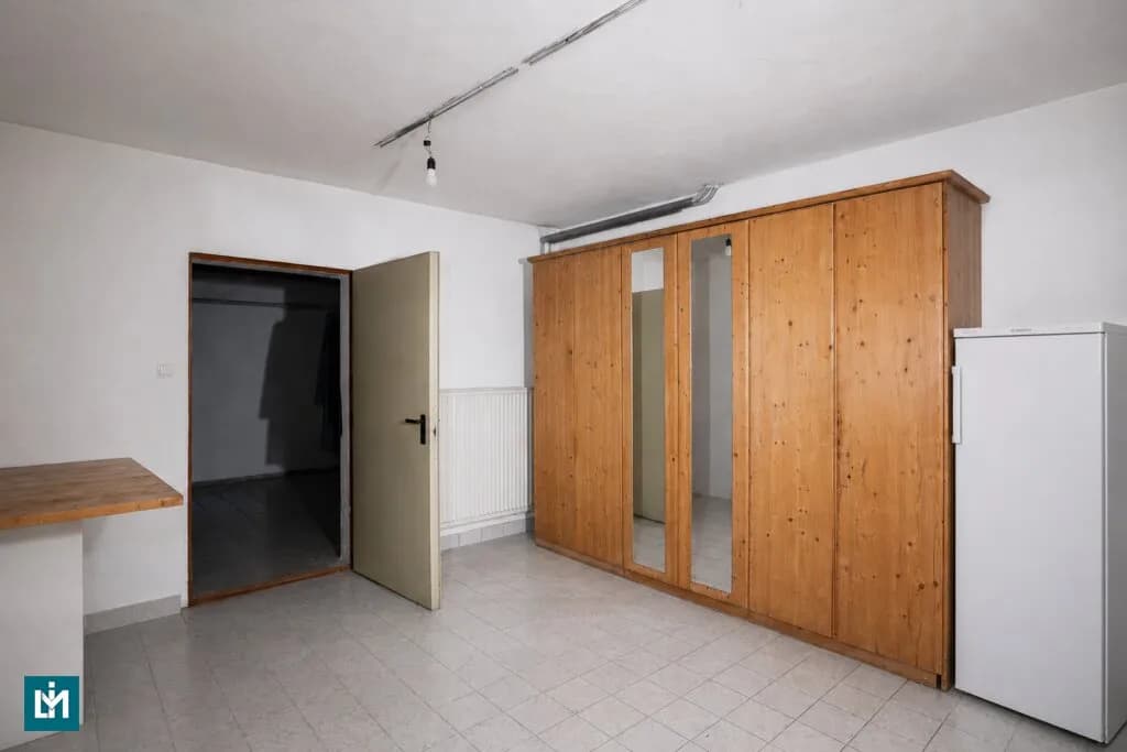 5-Zimmer-Haus mieten in Mödling – 209 m², € 2.200 – Bild 20 von 23