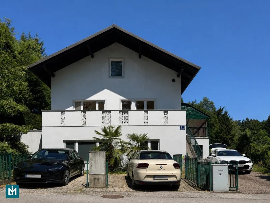 5-Zimmer-Haus mieten in Mödling – 209 m², € 2.200 – Bild 21 von 23
