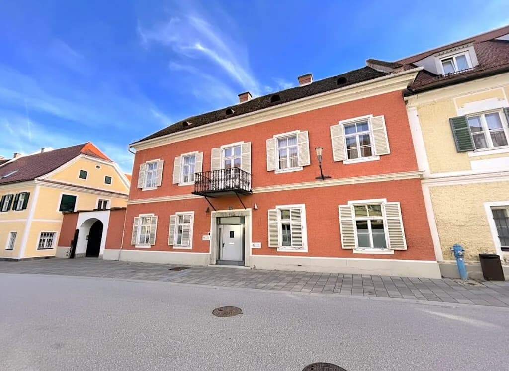 Immobilie kaufen in Deutschlandsberg – 1 000 m², € 1.290.000