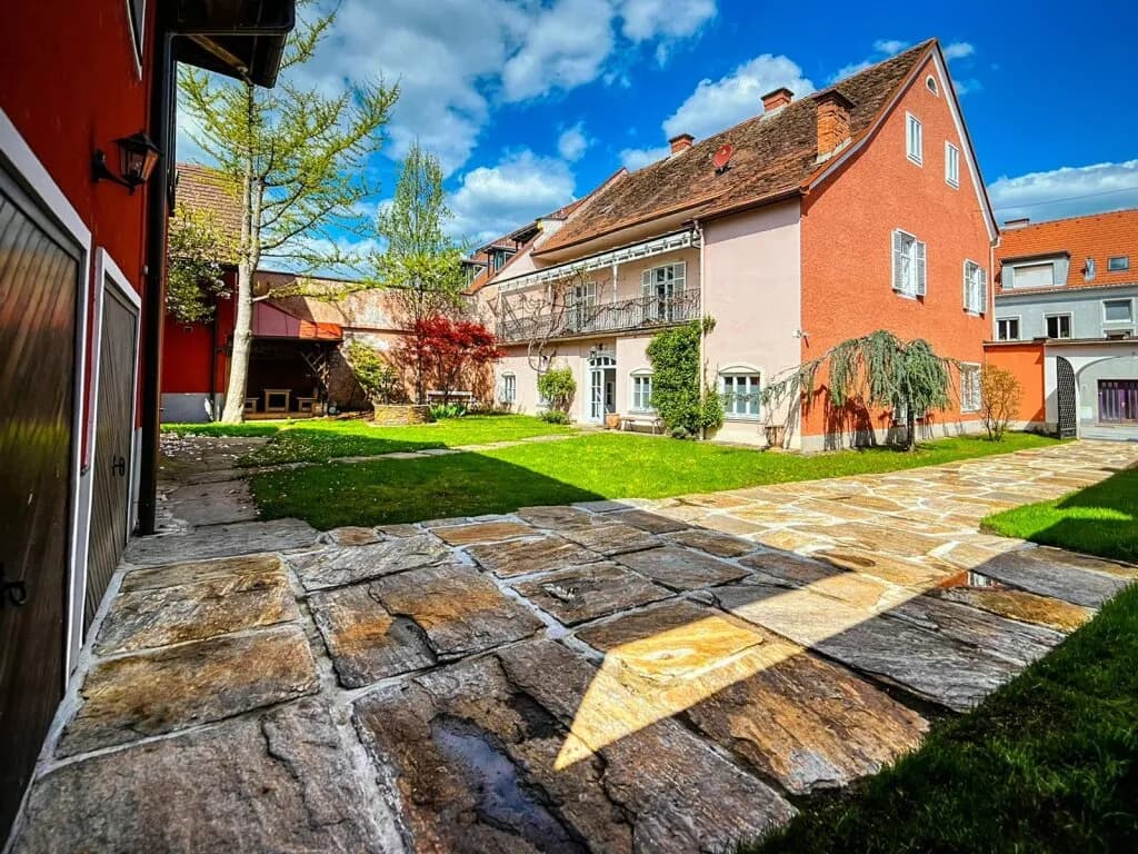 Immobilie kaufen in Deutschlandsberg – 1 000 m², € 1.290.000 – Bild 18 von 28