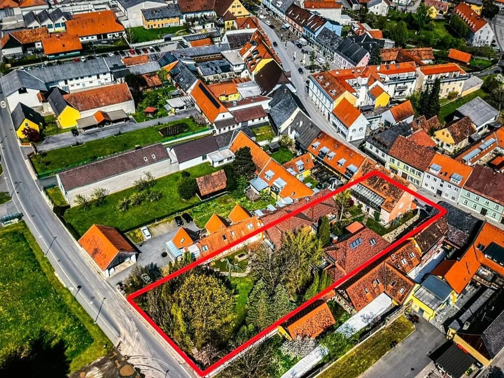 Immobilie kaufen in Deutschlandsberg – 1 000 m², € 1.290.000 – Bild 19 von 28