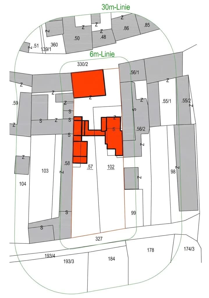Immobilie kaufen in Deutschlandsberg – 1 000 m², € 1.290.000 – Bild 25 von 28