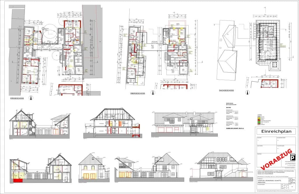 Immobilie kaufen in Deutschlandsberg – 1 000 m², € 1.290.000 – Bild 26 von 28