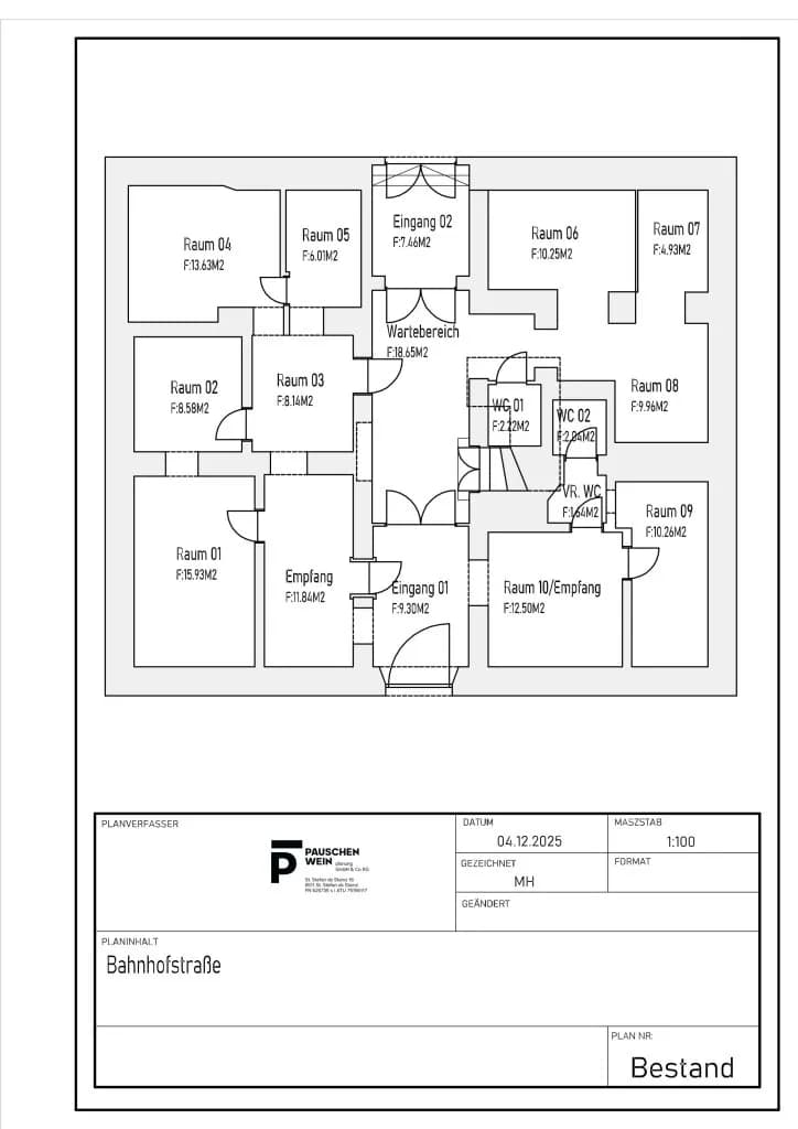 Immobilie kaufen in Deutschlandsberg – 1 000 m², € 1.290.000 – Bild 28 von 28