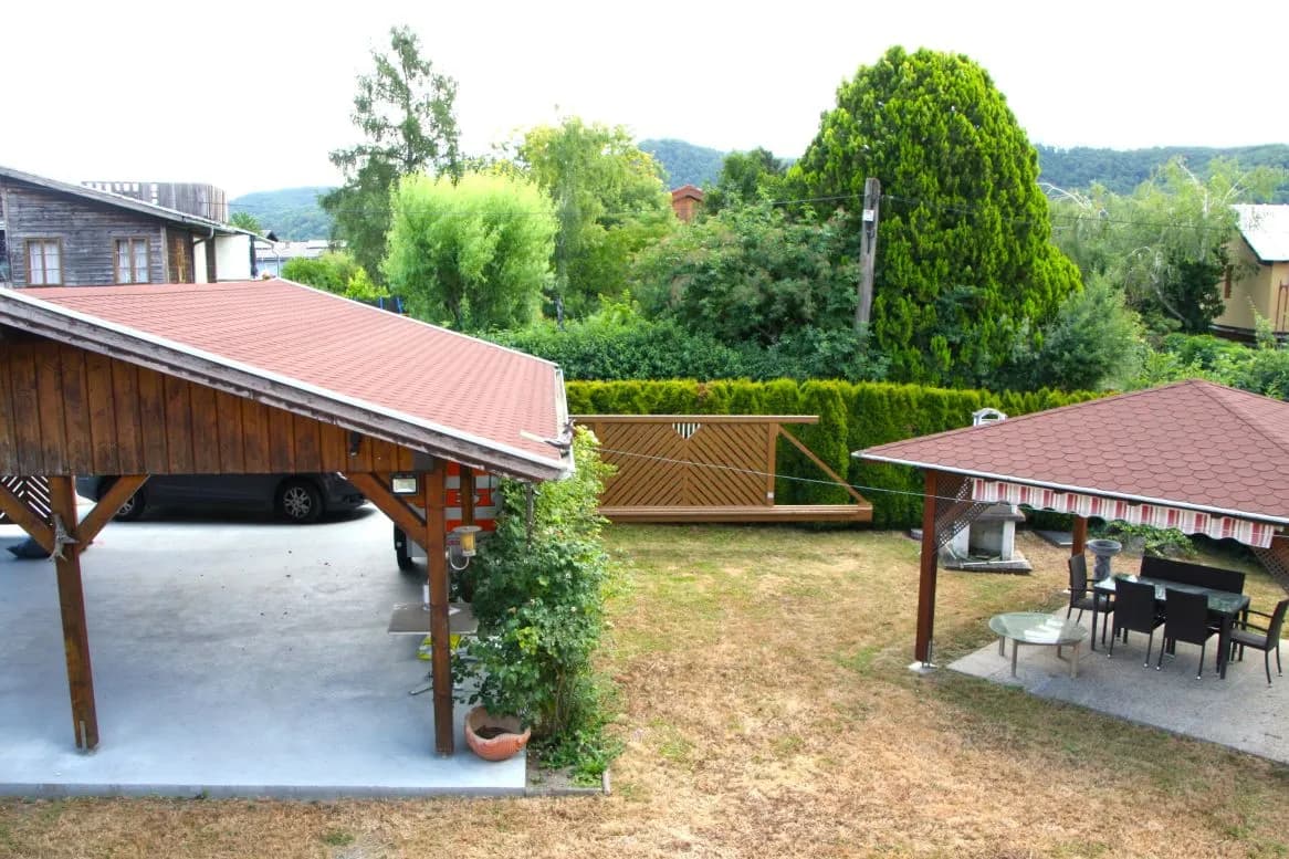 2-Zimmer-Haus kaufen in Tulln – 64 m², € 180.000 – Bild 2 von 17