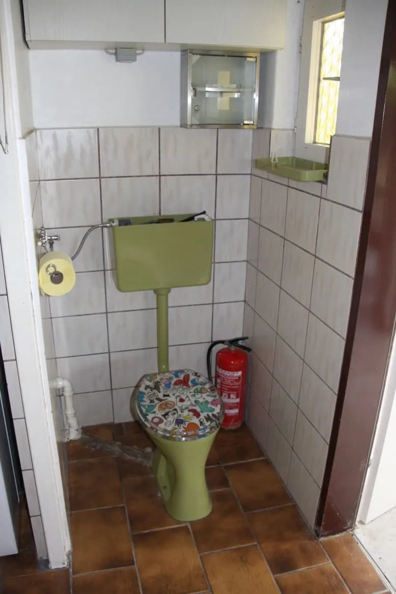 2-Zimmer-Haus kaufen in Tulln – 64 m², € 180.000 – Bild 16 von 17