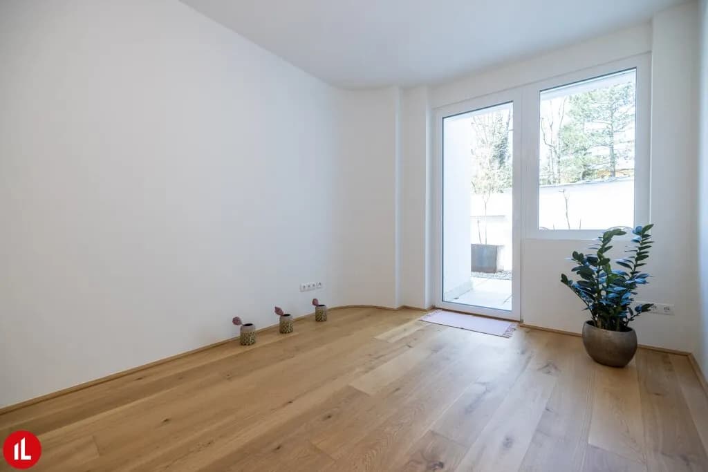 4-Zimmer-Wohnung mieten in Baden – 129,5 m², € 2.720 – Bild 3 von 8