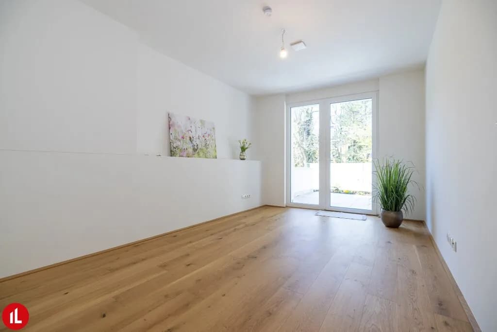4-Zimmer-Wohnung mieten in Baden – 129,5 m², € 2.720 – Bild 4 von 8