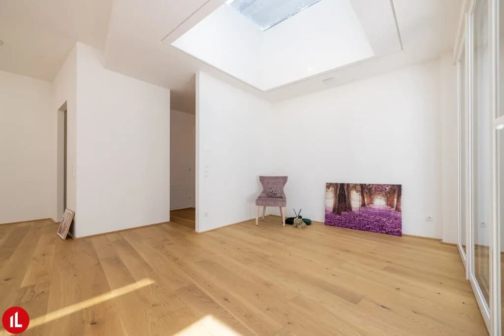 4-Zimmer-Wohnung mieten in Baden – 129,5 m², € 2.720 – Bild 6 von 8