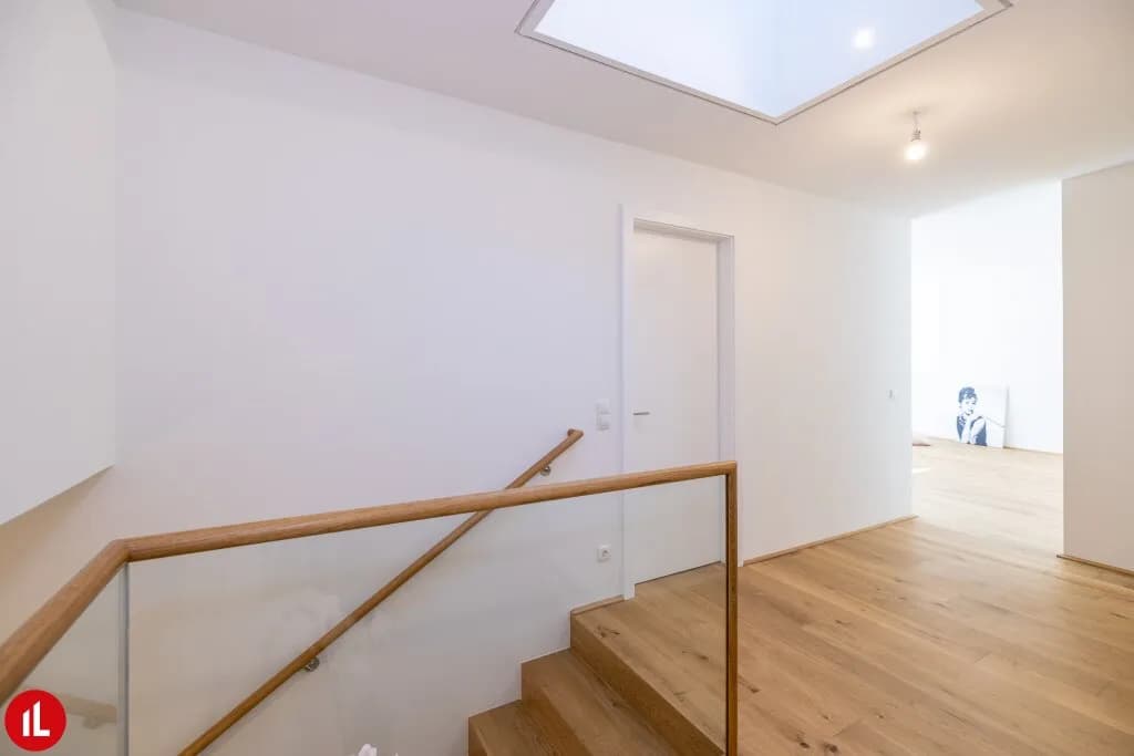 4-Zimmer-Wohnung mieten in Baden – 129,5 m², € 2.720 – Bild 7 von 8