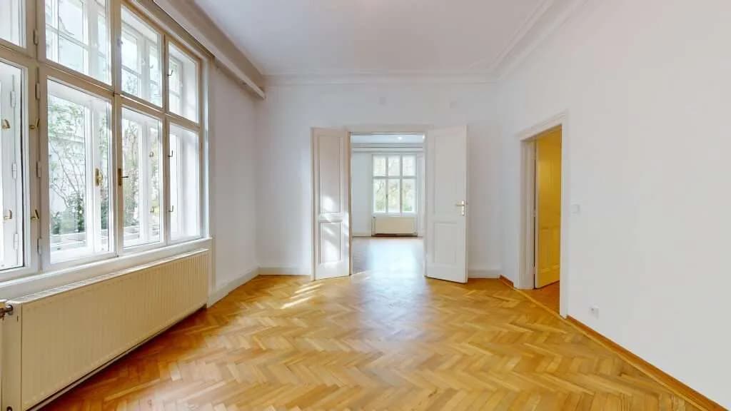 2-Zimmer-Wohnung kaufen in Wien – 73,93 m², € 439.000