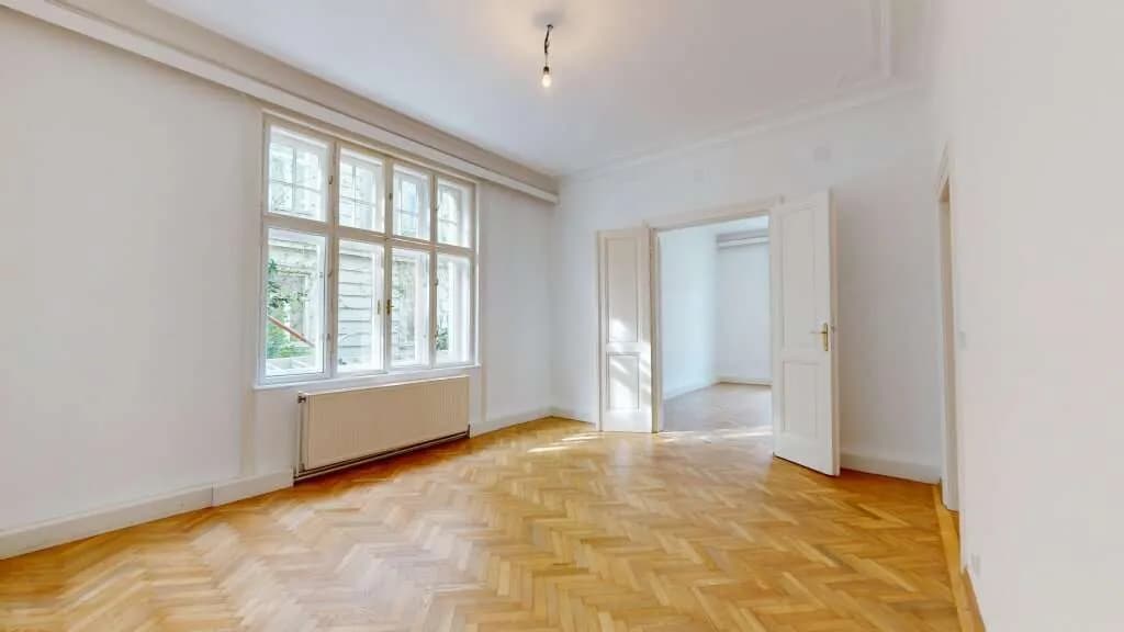 2-Zimmer-Wohnung kaufen in Wien – 73,93 m², € 439.000 – Bild 2 von 14