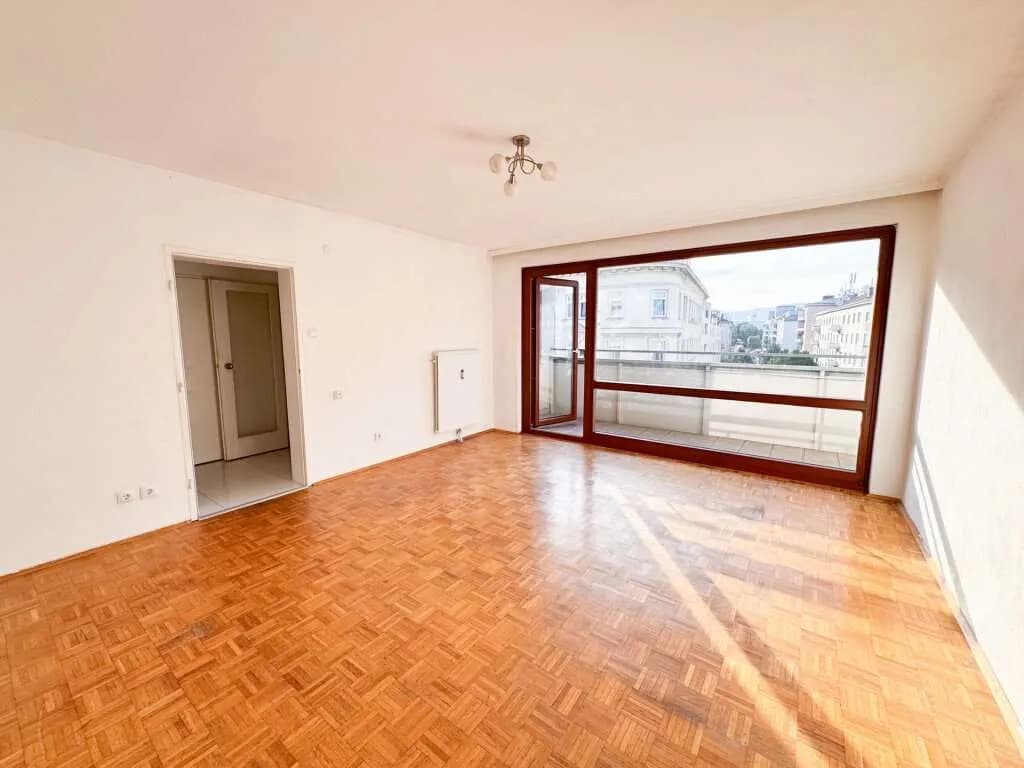 2-Zimmer-Wohnung kaufen in Wien – 61 m², € 265.000