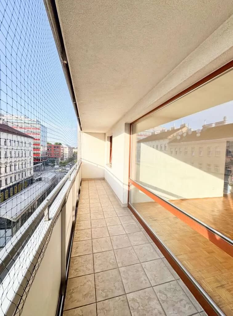 2-Zimmer-Wohnung kaufen in Wien – 61 m², € 265.000 – Bild 2 von 14