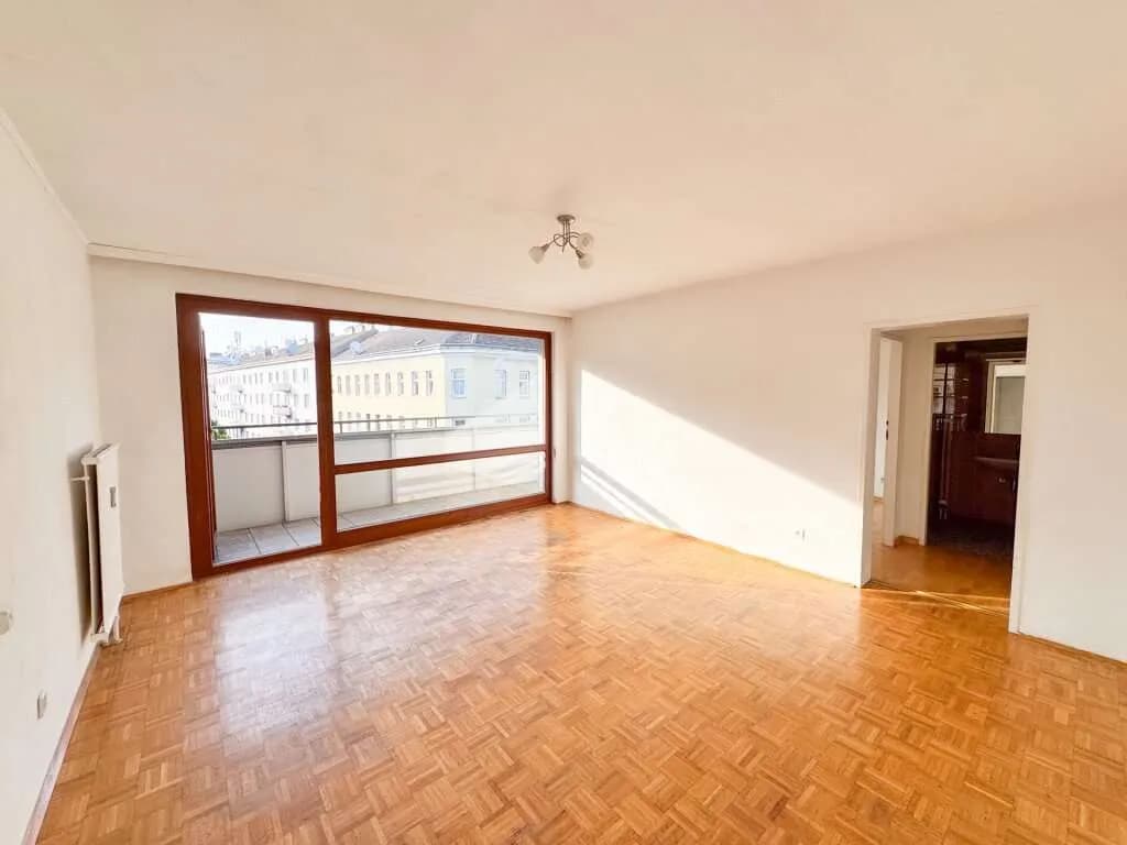 2-Zimmer-Wohnung kaufen in Wien – 61 m², € 265.000 – Bild 6 von 14