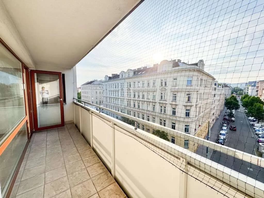 2-Zimmer-Wohnung kaufen in Wien – 61 m², € 265.000 – Bild 7 von 14