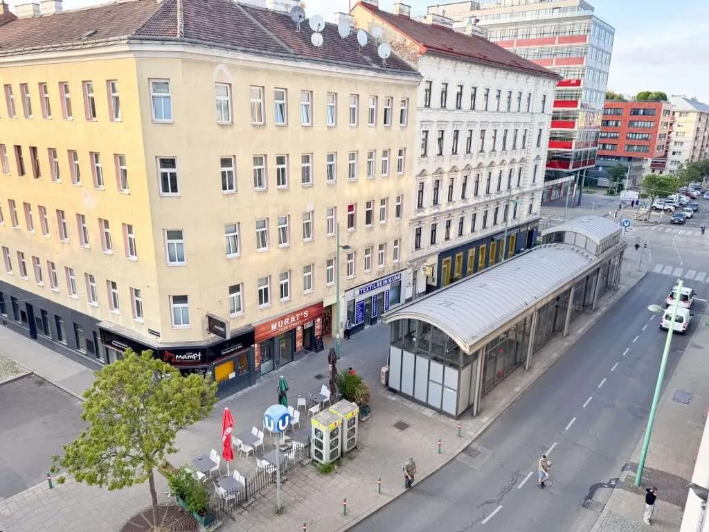2-Zimmer-Wohnung kaufen in Wien – 61 m², € 265.000 – Bild 13 von 14