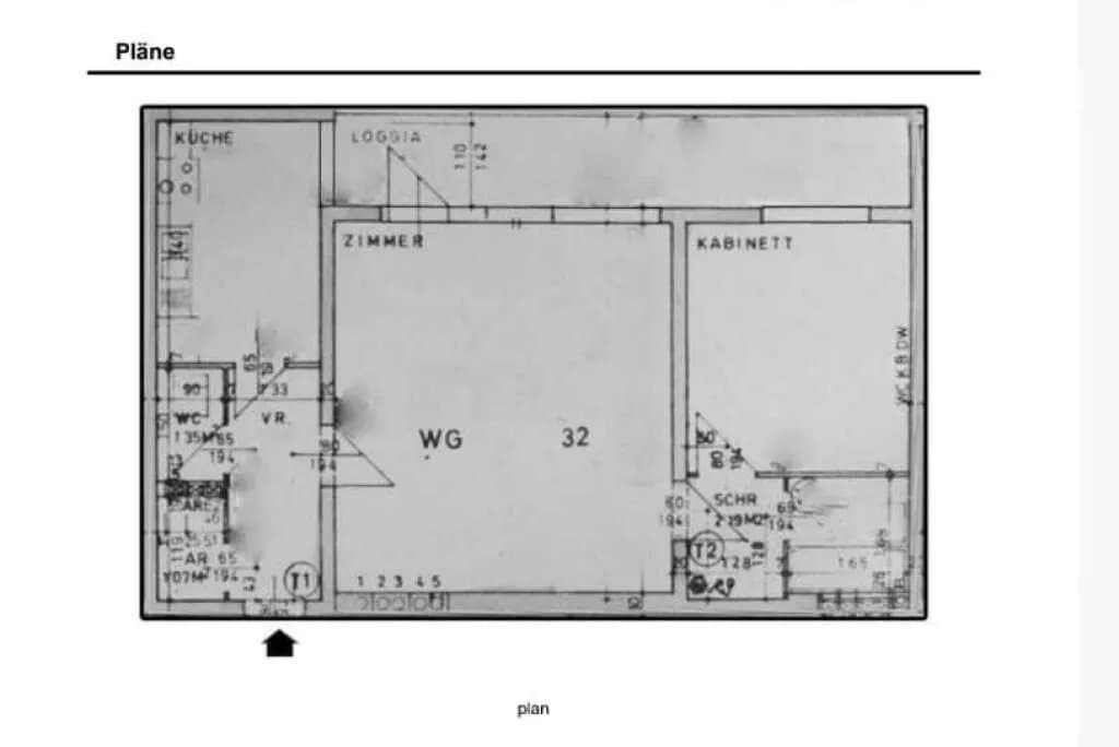 2-Zimmer-Wohnung kaufen in Wien – 61 m², € 265.000 – Bild 14 von 14