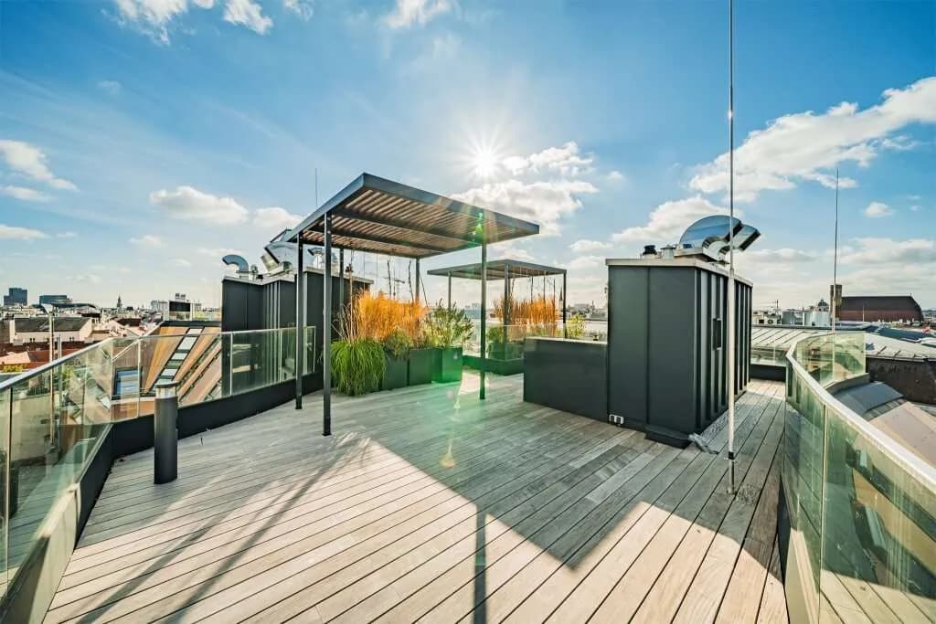 4-Zimmer-Wohnung kaufen in Wien – 217,6 m², € 5.490.000 – Bild 2 von 28